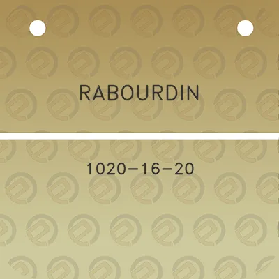 rabourdin-1020-16-20