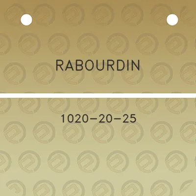 rabourdin-1020-20-25