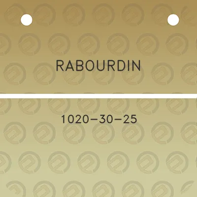 rabourdin-1020-30-25