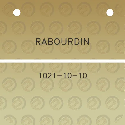 rabourdin-1021-10-10