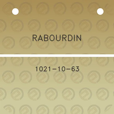 rabourdin-1021-10-63