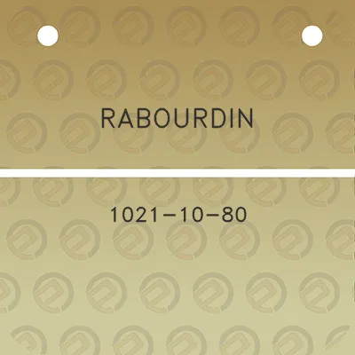 rabourdin-1021-10-80