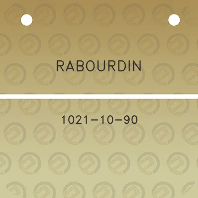 rabourdin-1021-10-90