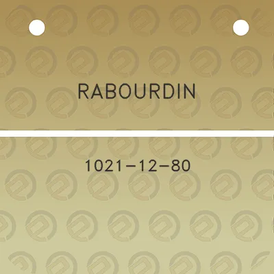 rabourdin-1021-12-80