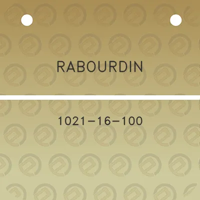 rabourdin-1021-16-100