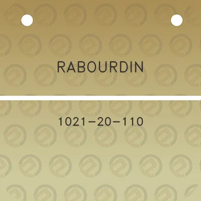 rabourdin-1021-20-110