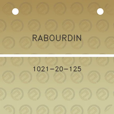 rabourdin-1021-20-125