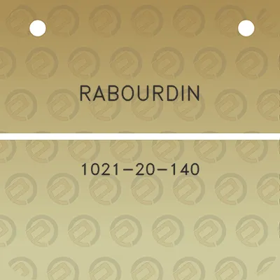 rabourdin-1021-20-140