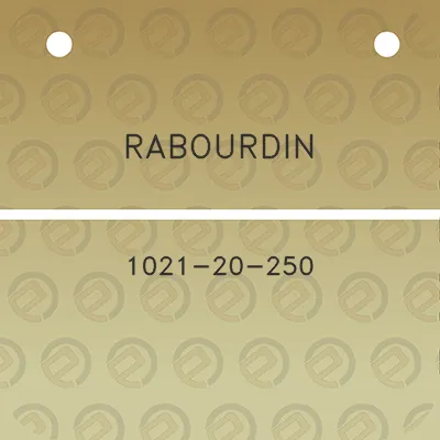 rabourdin-1021-20-250