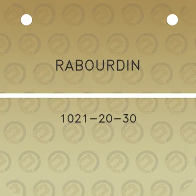 rabourdin-1021-20-30