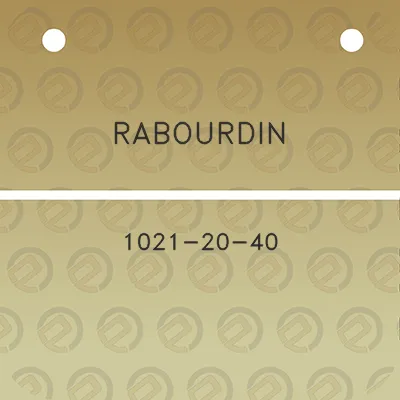 rabourdin-1021-20-40