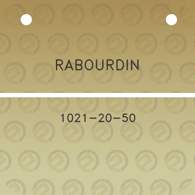 rabourdin-1021-20-50