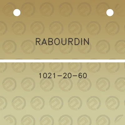 rabourdin-1021-20-60