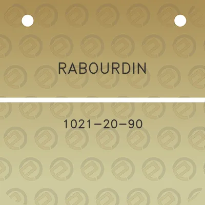 rabourdin-1021-20-90