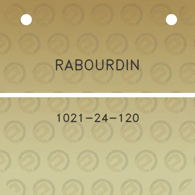 rabourdin-1021-24-120