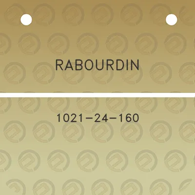 rabourdin-1021-24-160