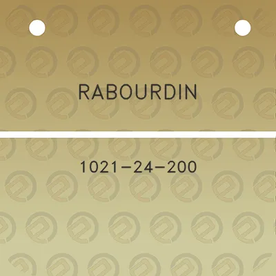 rabourdin-1021-24-200