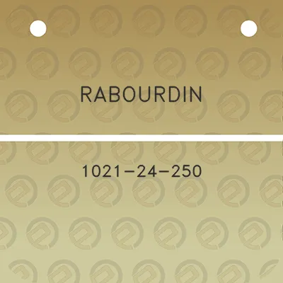 rabourdin-1021-24-250