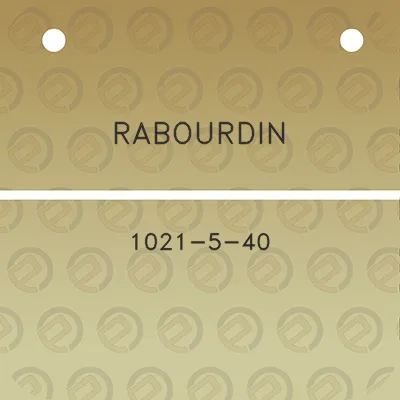 rabourdin-1021-5-40