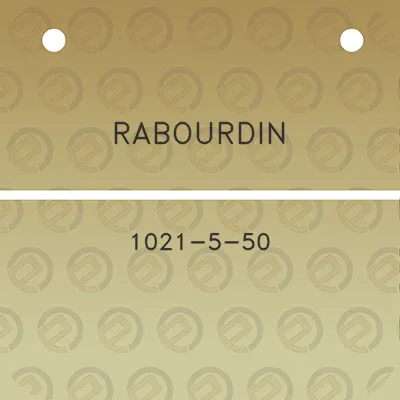 rabourdin-1021-5-50