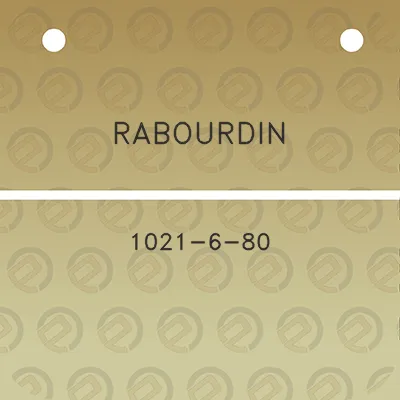 rabourdin-1021-6-80