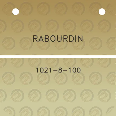 rabourdin-1021-8-100