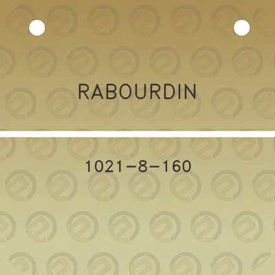 rabourdin-1021-8-160