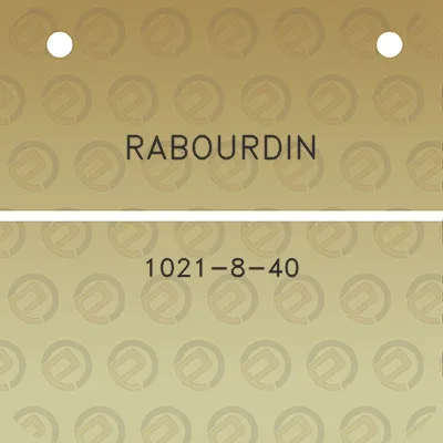 rabourdin-1021-8-40