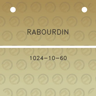 rabourdin-1024-10-60