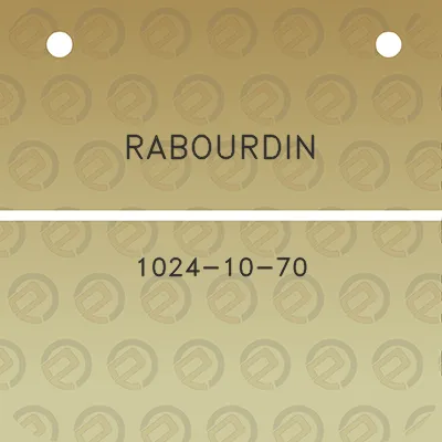 rabourdin-1024-10-70