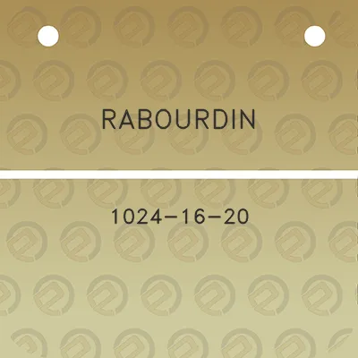 rabourdin-1024-16-20