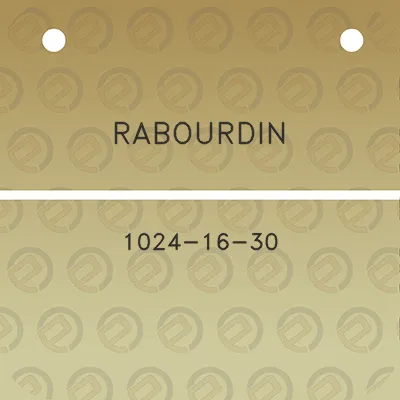 rabourdin-1024-16-30