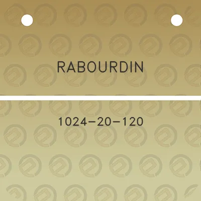 rabourdin-1024-20-120