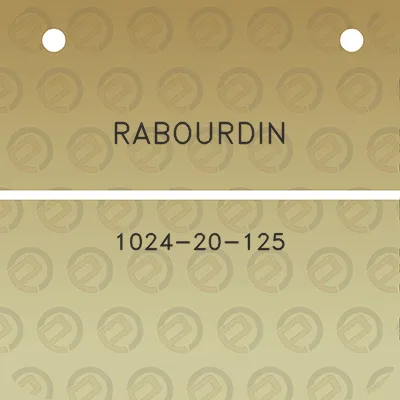 rabourdin-1024-20-125