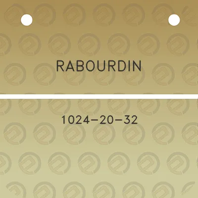 rabourdin-1024-20-32