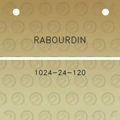 rabourdin-1024-24-120