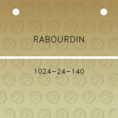 rabourdin-1024-24-140