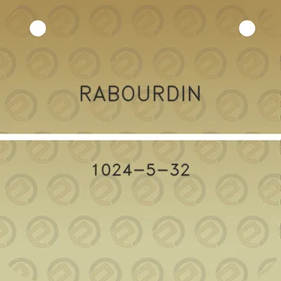 rabourdin-1024-5-32