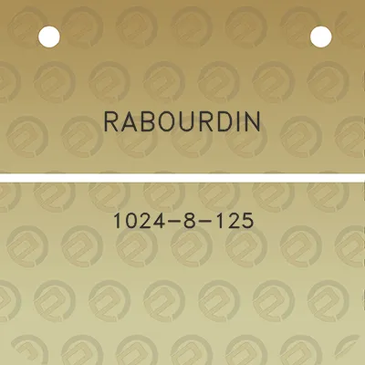 rabourdin-1024-8-125