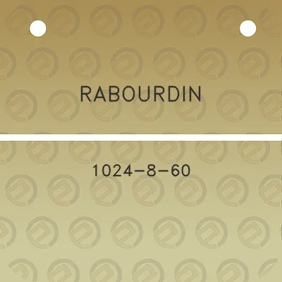 rabourdin-1024-8-60