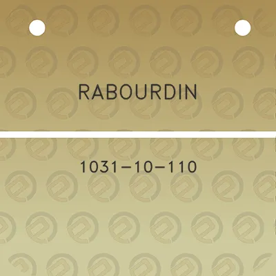 rabourdin-1031-10-110