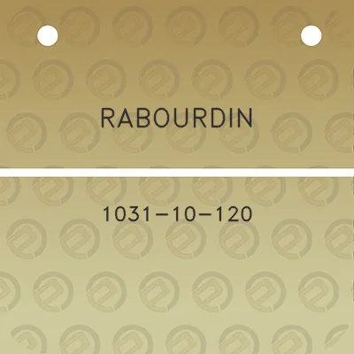 rabourdin-1031-10-120