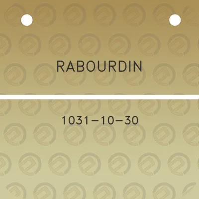 rabourdin-1031-10-30