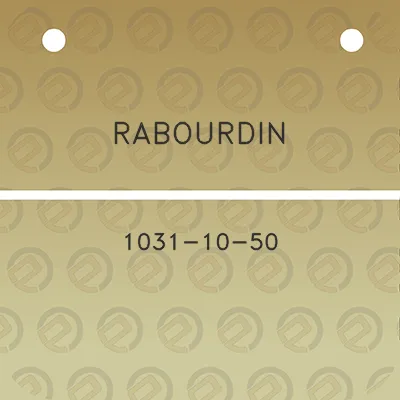 rabourdin-1031-10-50