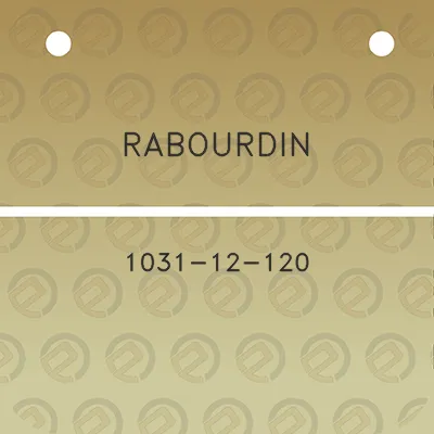 rabourdin-1031-12-120