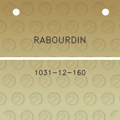 rabourdin-1031-12-160