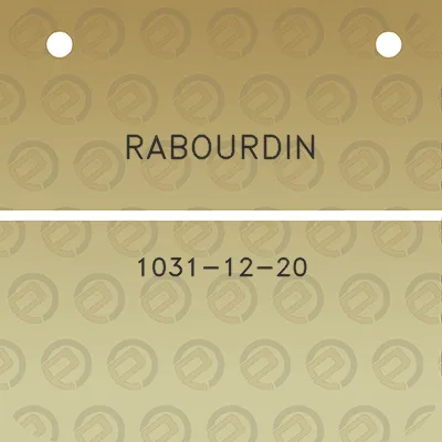 rabourdin-1031-12-20