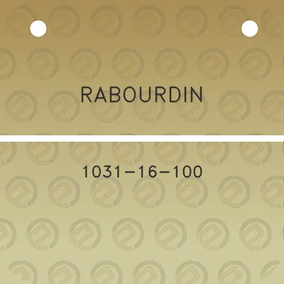 rabourdin-1031-16-100