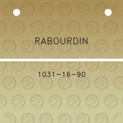 rabourdin-1031-16-90