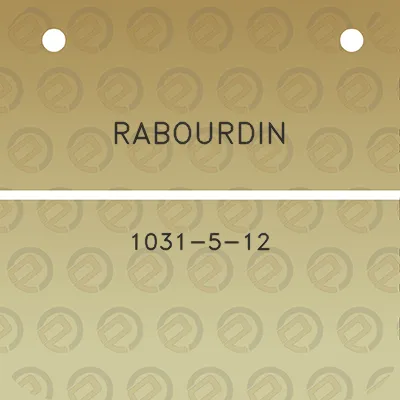 rabourdin-1031-05-12